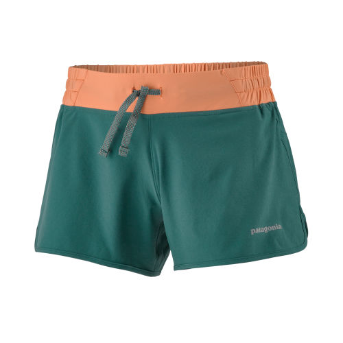 Women's Nine Trails Shorts - 4