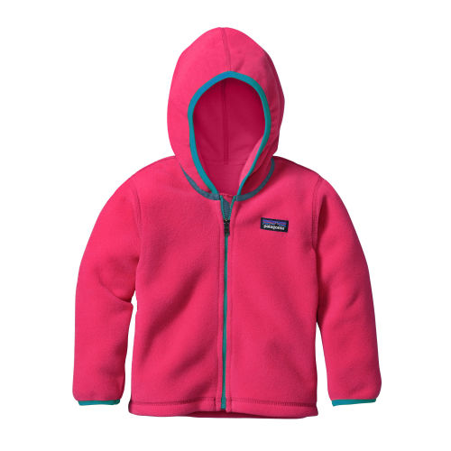 Baby Synchilla® Cardigan – Patagonia Worn Wear®