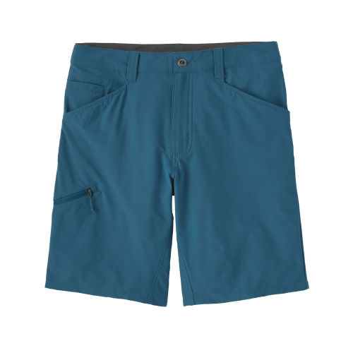 Men's Quandary Shorts - 10