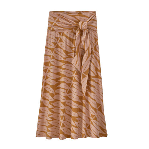 W's Kamala Midi Skirt – Patagonia Worn Wear® W's Kamala Midi Skirt – Patagonia Worn Wear®