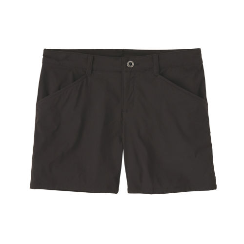 【Patagonia】 Women's Quandary Shorts - 7\