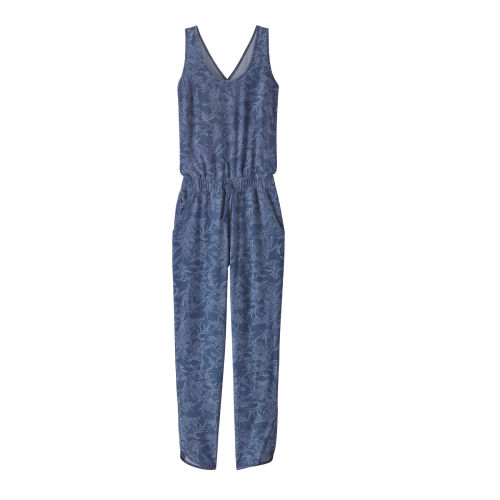 Women’s Fleetwith Romper(フリートウィズ ロンパー)S Patagonia Women's Fleetwith Jumpsuit