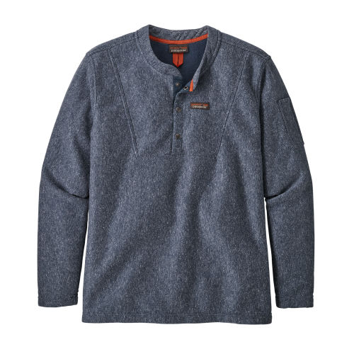 patagonia Crew Sweatshirt Mサイズ Patagonia Men's Daily Crewneck Sweatshirt | TYLER'S
