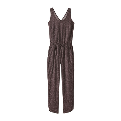 Women's Fleetwith Romper – Patagonia Worn Wear®