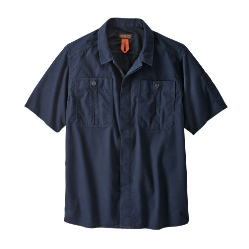 Men's Shop Shirt – Patagonia Worn Wear®