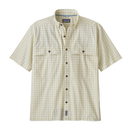 Men's Island Hopper Shirt – Patagonia Worn Wear®