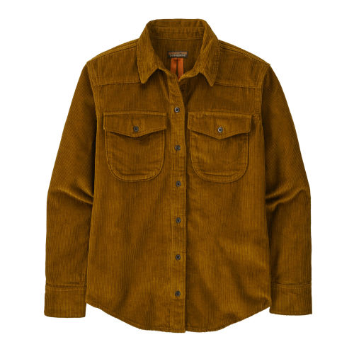 W's Work Shirt – Patagonia Worn Wear®