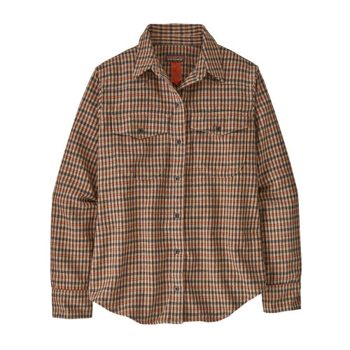 W's Work Shirt – Patagonia Worn Wear®