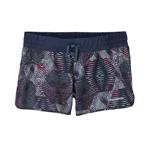 Women's Nine Trails Shorts - 4 Women's Nine Trails Shorts - 4
