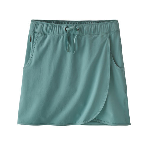 Women's Fleetwith Skort – Patagonia Worn Wear®