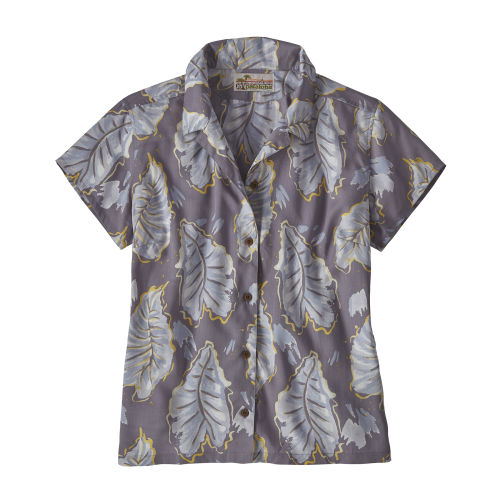 W's Lightweight Pataloha® Shirt – Patagonia Worn Wear® W's Lightweight Pataloha® Shirt – Patagonia Worn Wear®