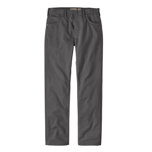 Men's Performance Twill Jeans - Regular – Patagonia Worn Wear® Men's Performance Twill Jeans - Regular – Patagonia Worn Wear®