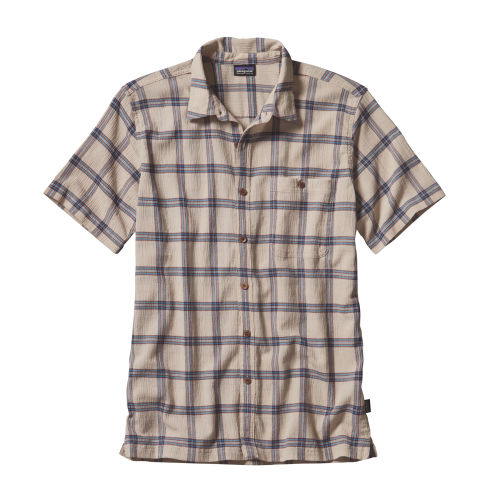 Men's A/C® Shirt – Patagonia Worn Wear®