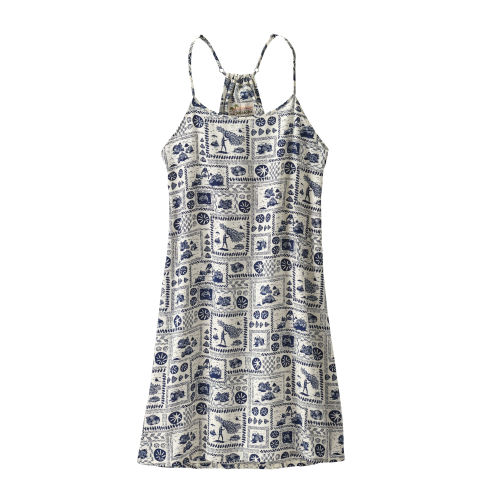 Women's Limited Edition Pataloha® Dress – Patagonia Worn Wear®