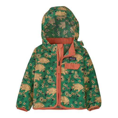 Baby Baggies™ Jacket – Patagonia Worn Wear® Baby Baggies™ Jacket – Patagonia Worn Wear®