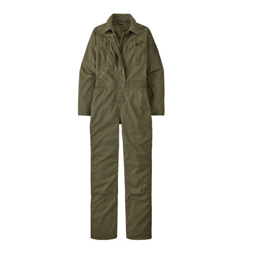 新品パタゴニア Shop Coveralls カバーオール Women's Shop Coveralls – Patagonia Worn Wear®