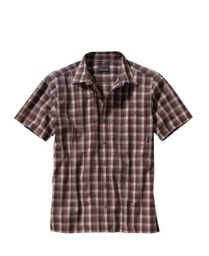 トップス patagonia Puckerware Shirt L M's Puckerware Shirt – Patagonia Worn Wear®