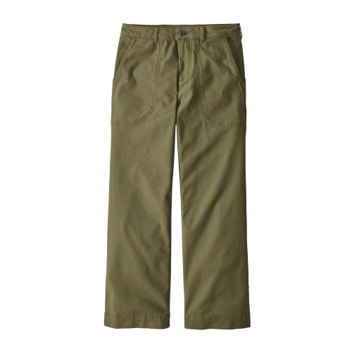 Women's Stand Up Cropped Pants 26 Women's Stand Up Cropped Pants 26