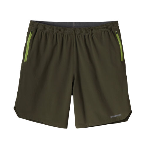 M's Nine Trails Shorts – Patagonia Worn Wear®