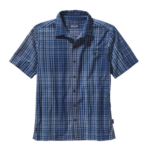 【美品 00s】Patagonia/puckerware shirt/ M M's Puckerware® Shirt – Patagonia Worn Wear®