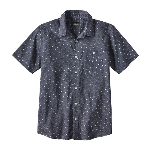 Men's Go To Shirt – Patagonia Worn Wear®