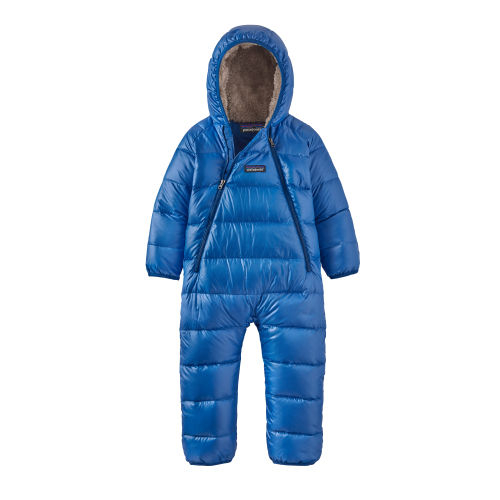Infant Hi-Loft Down Sweater Bunting – Patagonia Worn Wear®