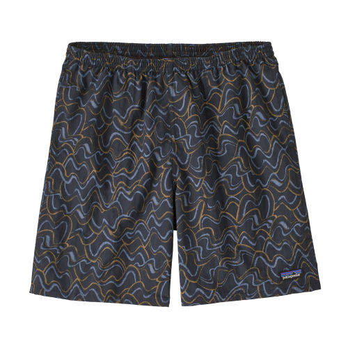 patagonia Baggies™ Longs - 7\" APBL S Patagonia Men's Baggies™ Longs - 7