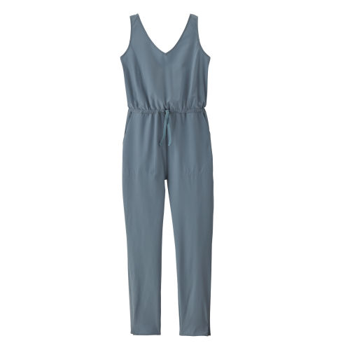 Women's Fleetwith Jumpsuit – Patagonia Worn Wear®