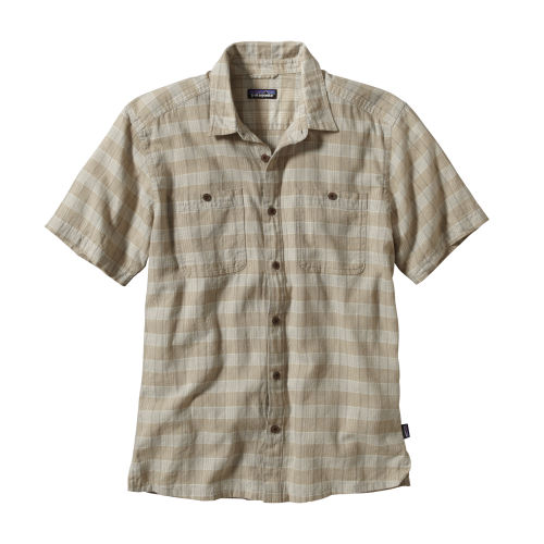 2018s patagonia back step シャツ CEDO 2018 Patagonia Back Step Shirt CEDO