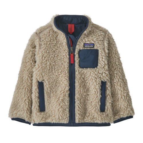 Baby Retro-X® Jacket – Patagonia Worn Wear®