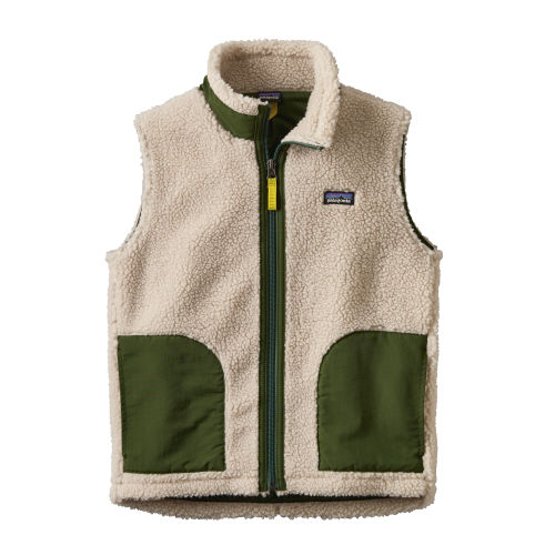 アウター Patagonia Baby Retro-X Vest Baby Retro-X® Vest – Patagonia Worn Wear®