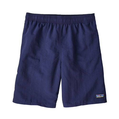 Boys' Baggies™ Shorts – Patagonia Worn Wear®