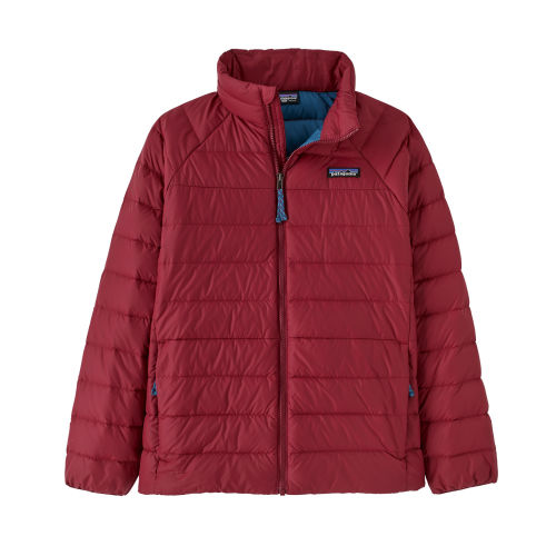 Kids' Down Sweater – Patagonia Worn Wear® Kids' Down Sweater – Patagonia Worn Wear®