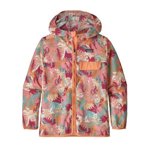 Kids' Baggies™ Jacket – Patagonia Worn Wear® Kids' Baggies™ Jacket – Patagonia Worn Wear®