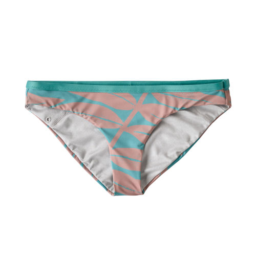 Women's Nanogrip Bottoms – Patagonia Worn Wear®