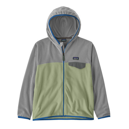 Kids' Micro D Snap-T Jacket – Patagonia Worn Wear® Kids' Micro D Snap-T Jacket – Patagonia Worn Wear®
