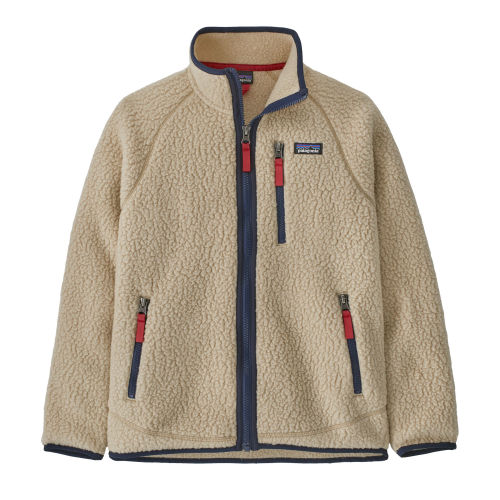 Patagonia フード付きジャケット 100cm 4T 楽天市場】Patagonia パタゴニア Waxed Cotton Jacket