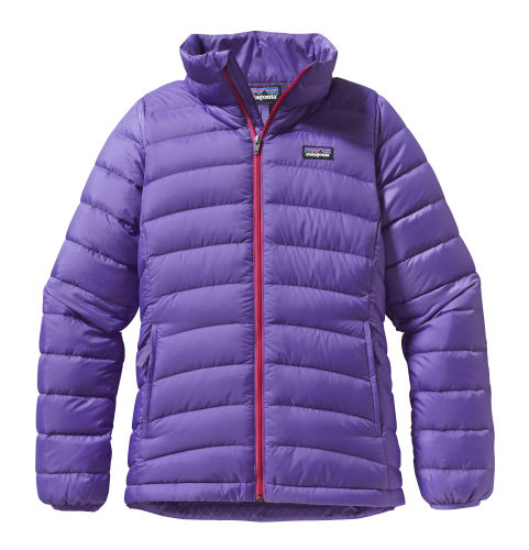 Girls' Down Sweater – Patagonia Worn Wear®