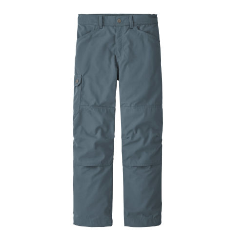 Boys' Durable Hike Pants – Patagonia Worn Wear® Boys' Durable Hike Pants – Patagonia Worn Wear®