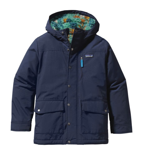 patagonia インファーノジャケット Mサイズ ブルー パタゴニア patagonia インファーノジャケット Lサイズ 野村訓市