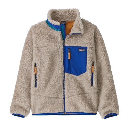 Kids' Retro-X® Jacket – Patagonia Worn Wear® Kids' Retro-X® Jacket – Patagonia Worn Wear®