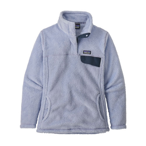 Girls' Re-Tool Snap-T® Pullover – Patagonia Worn Wear® Girls' Re-Tool Snap-T® Pullover – Patagonia Worn Wear®
