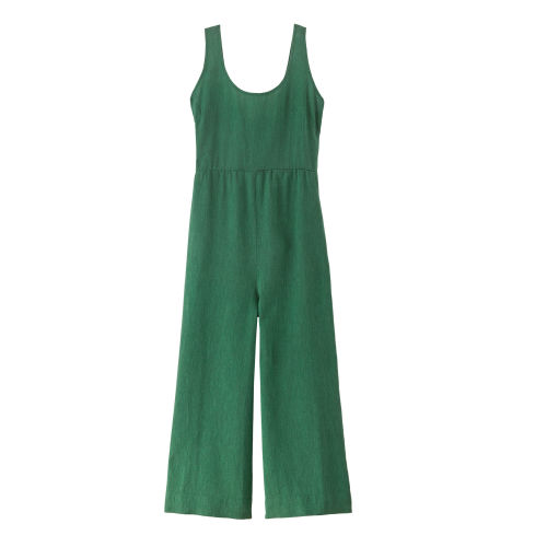 Women's Garden Island Jumpsuit – Patagonia Worn Wear®