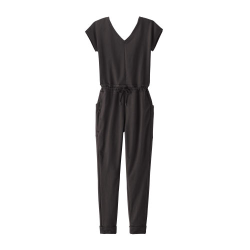 新品　Patagonia Jumpsuit W's Organic Cotton Roaming Jumpsuit – Patagonia Worn Wear®