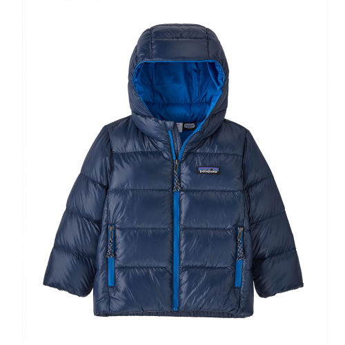 Baby Hi-Loft Down Sweater Hoody – Patagonia Worn Wear® Baby Hi-Loft Down Sweater Hoody – Patagonia Worn Wear®