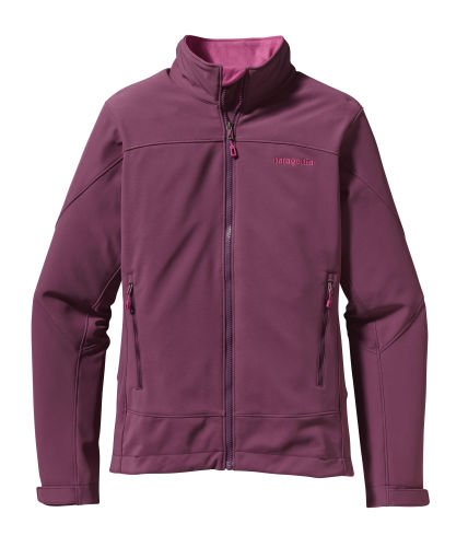 W's Adze Jacket – Patagonia Worn Wear® W's Adze Jacket – Patagonia Worn Wear®