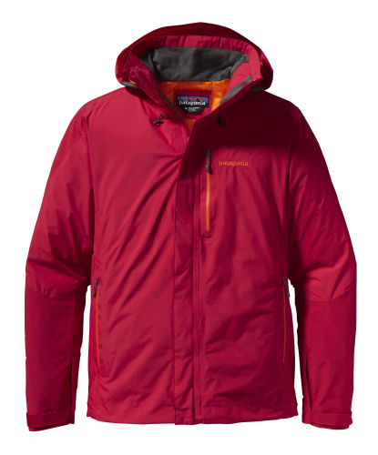 M's Piolet Jacket – Patagonia Worn Wear®