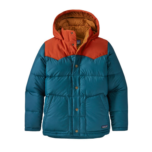 人気カラー◎Patagonia Bivy Down Jacket Patagonia Bivy Down Jacket - Men's - Men