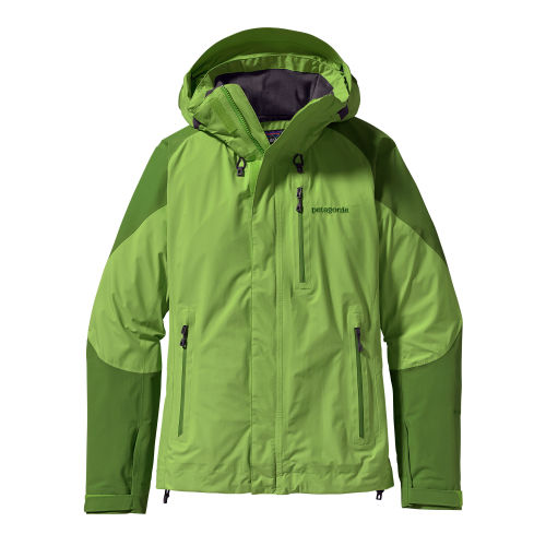 Patagoniaスキーウェア GORE-TEX W's Piolet Jacket – Patagonia Worn Wear®
