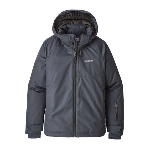Girls' Snowbelle Jacket – Patagonia Worn Wear® Girls' Snowbelle Jacket – Patagonia Worn Wear®